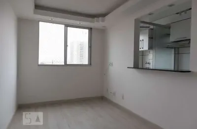 Apartamento à venda - parque novo mundo , 2 quartos,  52 m2