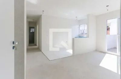 Apartamento à venda - cidade são francisco , 2 quartos,  43 m2