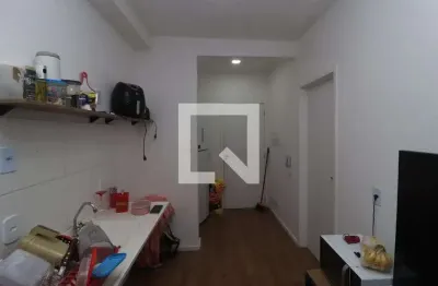 Apartamento à venda - vila esperança, 1 quarto,  43 m2