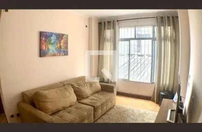 Apartamento com 2 quartos à venda na Rua Basílio da Cunha, 1115, Cambuci, São Paulo