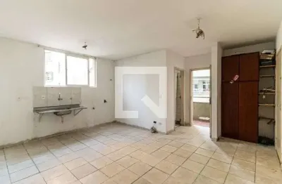 Apartamento à venda - santa cecília, 1 quarto,  51 m2