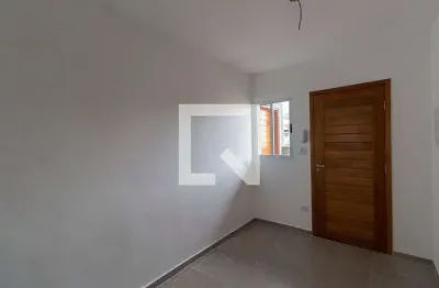 Apartamento à venda - artur alvim, 2 quartos,  45 m2
