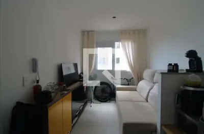 Apartamento à venda - jardim marajoara , 1 quarto,  26 m2