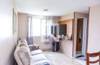 Apartamento com 2 quartos à venda na Rua Jaime Rodrigues Modesto, 125, Cangaíba, São Paulo