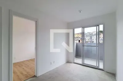 Apartamento com 2 quartos à venda na Avenida Direitos Humanos, 1849, Mandaqui, São Paulo