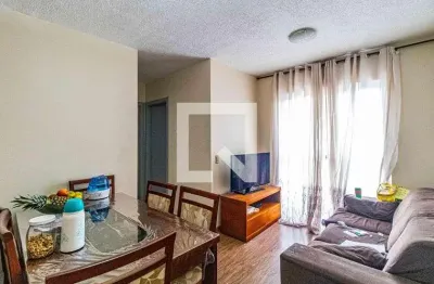 Apartamento com 2 quartos à venda na Rua José Alves de Almeida, 130, Jardim Jussara, São Paulo