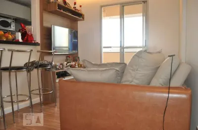 Apartamento com 2 quartos à venda na Rua Abagiba, 838, Vila das Mercês, São Paulo