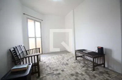 Apartamento com 1 quarto à venda na Rua Pedro Doll, 43, Santana, São Paulo