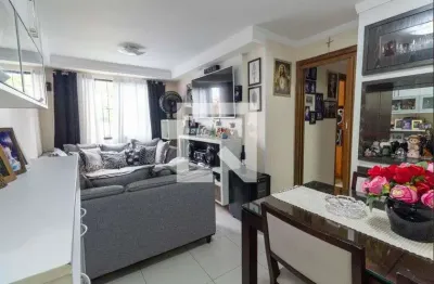 Apartamento à venda - artur alvim, 2 quartos,  49 m2