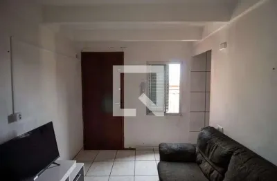 Apartamento com 2 quartos à venda na Rua Bartolomeu Ferrari, 749, Itaquera, São Paulo