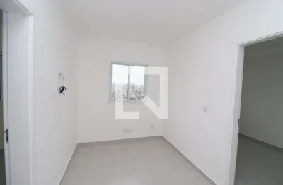 Apartamento à venda - vila aricanduva, 2 quartos,  42 m2