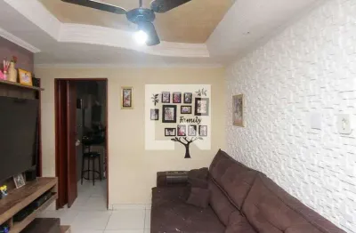 Apartamento com 2 quartos à venda na Rua Luca Conforti, 113, Sapopemba, São Paulo
