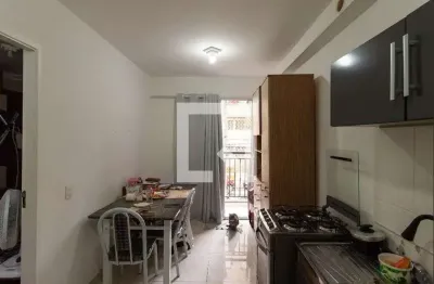 Apartamento com 1 quarto à venda na Rua Correia da Câmara, 452, Sapopemba, São Paulo