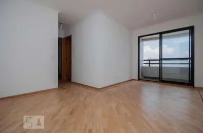 Apartamento com 2 quartos à venda na Rua Maria José da Conceição, 75, Vila Andrade, São Paulo
