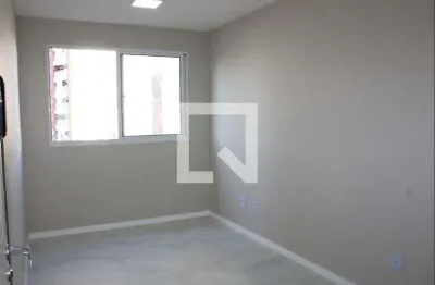 Apartamento à venda - barra funda, 2 quartos,  44 m2