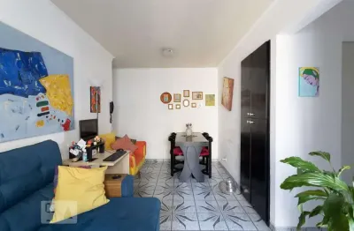 Apartamento à venda - vila carrão, 2 quartos,  49 m2