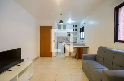 Apartamento com 1 quarto à venda na Rua Herculano de Freitas, 249, Consolação, São Paulo