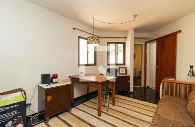 Apartamento com 1 quarto à venda na Rua Herculano de Freitas, 249, Consolação, São Paulo