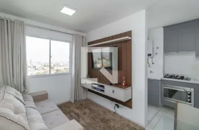 Apartamento à venda - cidade patriarca, 2 quartos,  35 m2