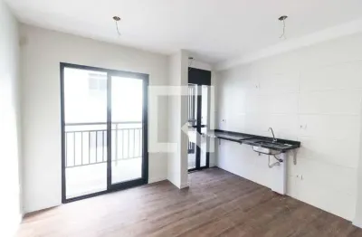 Apartamento com 1 quarto à venda na Rua Pedro Madureira, 508, Água Fria, São Paulo