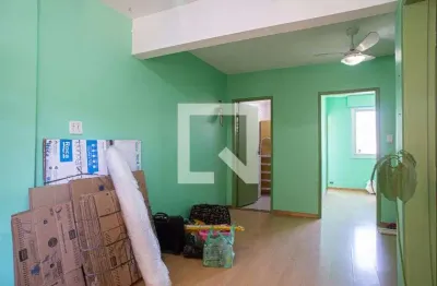 Apartamento com 1 quarto à venda na Rua Conselheiro Ramalho, 104, Bela Vista, São Paulo