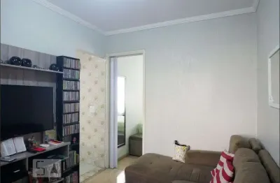 Apartamento à venda - artur alvim, 2 quartos,  48 m2