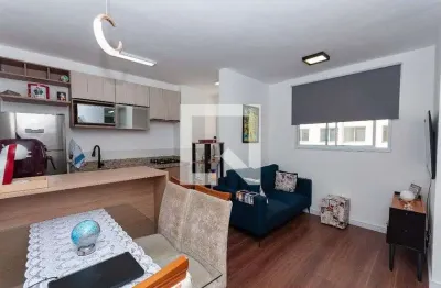 Apartamento à venda - água branca, 2 quartos,  41 m2