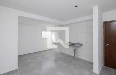 Apartamento com 2 quartos à venda na Rua Cabinda, 55, Vila Prudente, São Paulo