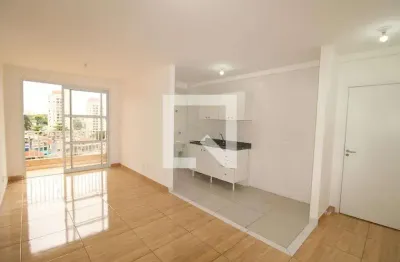 Apartamento à venda - vila roque, 2 quartos,  50 m2