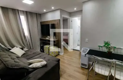 Apartamento à venda - vila andrade, 2 quartos,  42 m2
