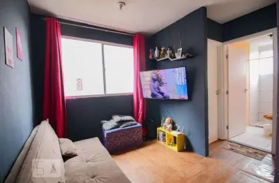 Apartamento à venda - freguesia do ó, 2 quartos,  40 m2