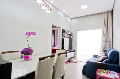 Apartamento à venda - vila roque, 2 quartos,  47 m2