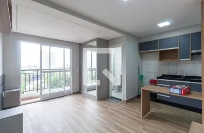 Apartamento com 1 quarto à venda na Rua Jarauara, 107, Vila Ré, São Paulo