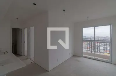 Apartamento com 2 quartos à venda na Rua Poxoréu, 130, Vila Ré, São Paulo