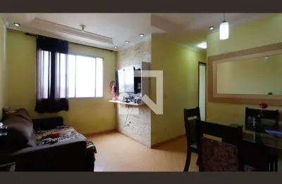 Apartamento à venda - ermelino matarazzo, 2 quartos,  55 m2