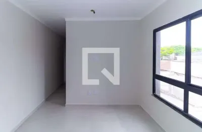 Apartamento à venda - vila califórnia, 2 quartos,  41 m2