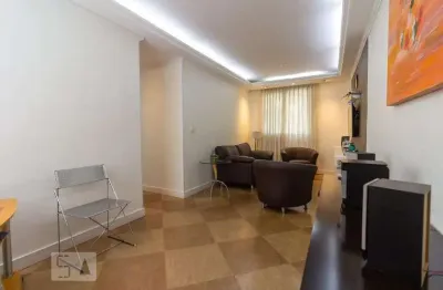 Apartamento à venda - jardim jussara, 2 quartos,  54 m2