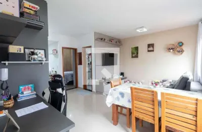 Apartamento com 1 quarto à venda na Rua Candapuí, 255, Vila Ré, São Paulo