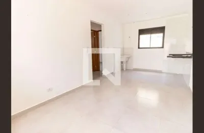 Apartamento à venda - chácara mafalda, 2 quartos,  39 m2