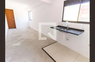 Apartamento com 1 quarto à venda na Rua Serra de Jairé, 628, Belém, São Paulo