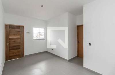 Apartamento com 2 quartos à venda na Travessa Professor José Fernandes Soares, 65, Ponte Rasa, São Paulo