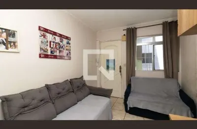 Apartamento com 1 quarto à venda na Rua Colônia Leopoldina, 196, Cangaíba, São Paulo