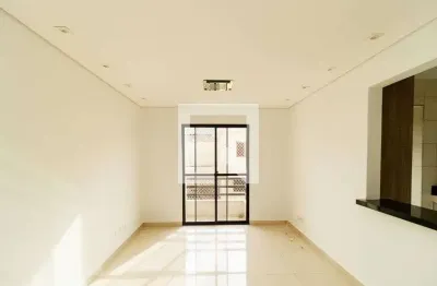 Apartamento com 2 quartos à venda na Rua Paulo César, 242, Vila Mazzei, São Paulo