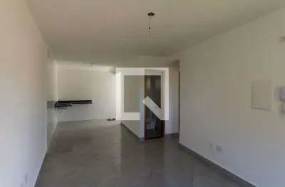 Apartamento à venda - parque são lucas, 2 quartos,  39 m2