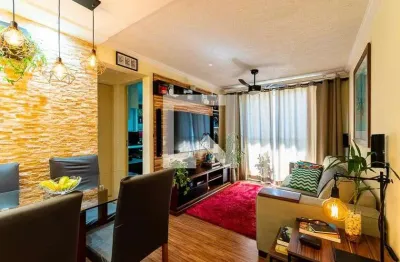 Apartamento com 2 quartos à venda na Rua São Florêncio, 1500, Cangaíba, São Paulo