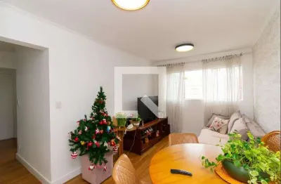 Apartamento à venda - vila califórnia, 2 quartos,  52 m2