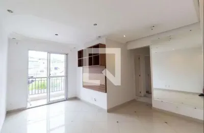 Apartamento à venda - cidade patriarca, 3 quartos,  60 m2