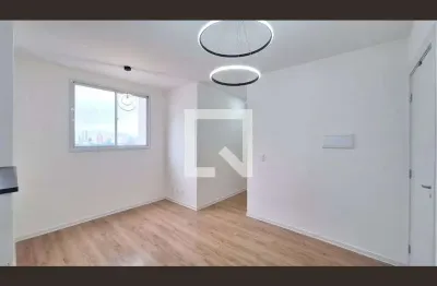 Apartamento à venda - água branca, 2 quartos,  42 m2