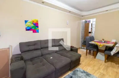 Apartamento com 2 quartos à venda na Rua Quica D'Água, 168, Jaguaré, São Paulo