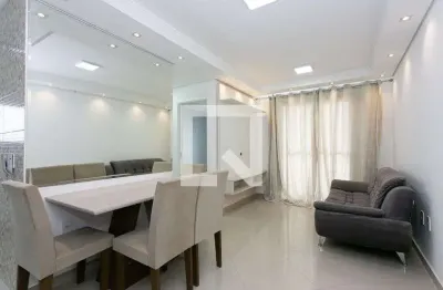 Apartamento à venda - penha de frança, 2 quartos,  48 m2